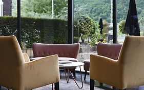 Hotel Les Muses